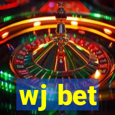 wj bet